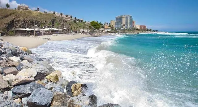Jupiter 305 Lejlighed Benalmádena