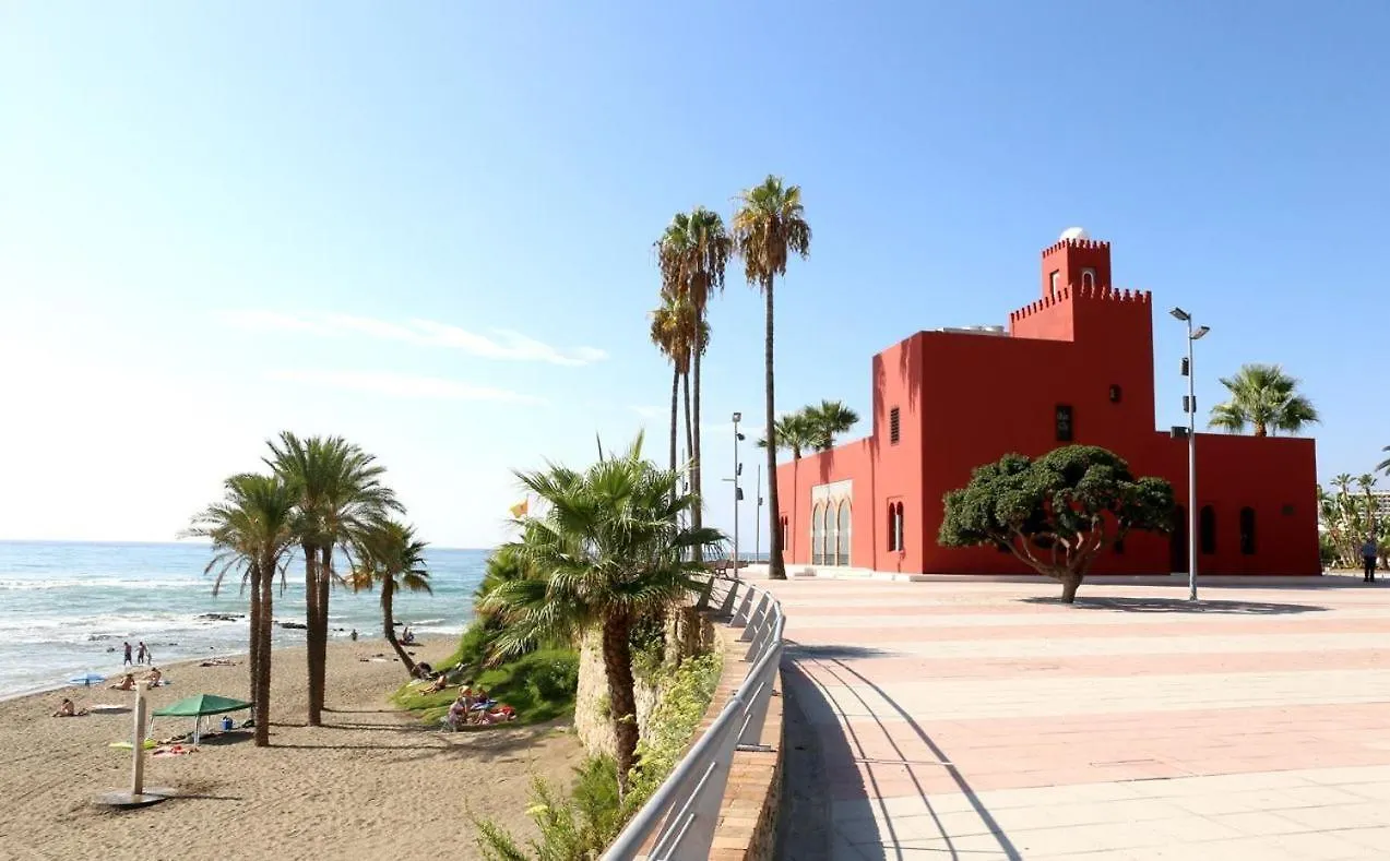 Jupiter 305 Lejlighed Benalmádena 0*,  Spanien