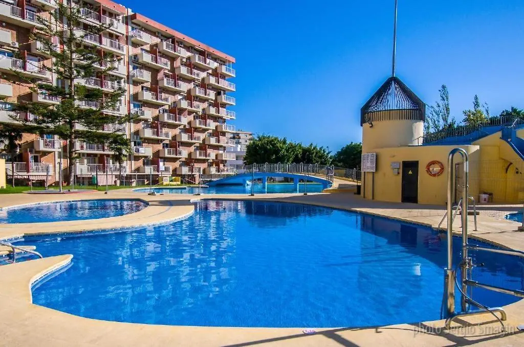 Jupiter 305 Lejlighed Benalmádena
