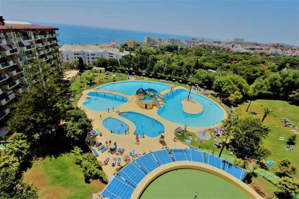 Jupiter 305 Lejlighed Benalmádena