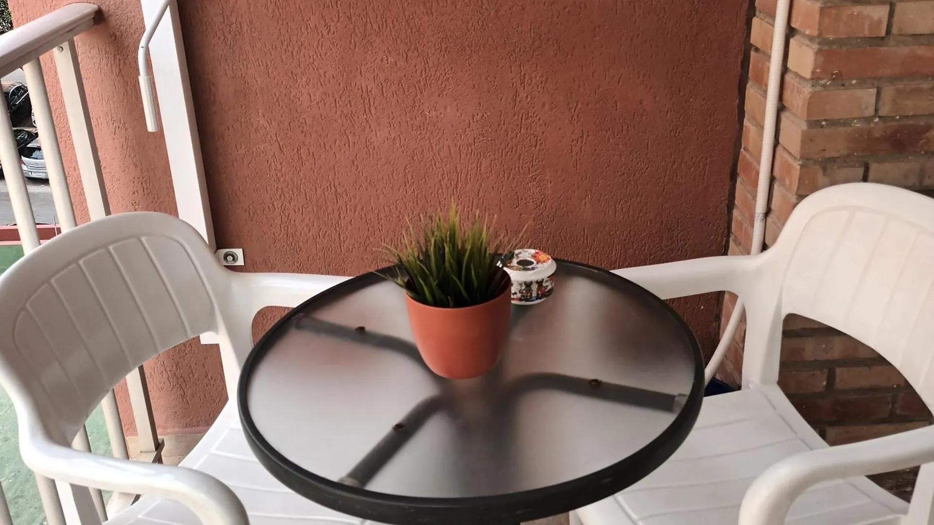 Jupiter 305 Apartment Benalmadena